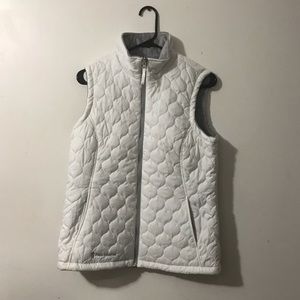 New Without Tags Free Country Puffer Vest